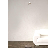 PUK! Pro 80 Floor Maxi I - black edition