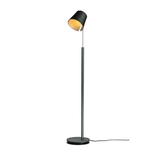 FEZ S Limited Edition 2700K - smaragd