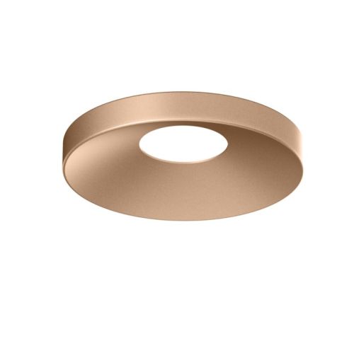 Kivo Blende 140 rosé gold