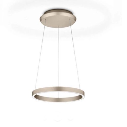 Svea-L EasyLift up-/down Ø40 effekt bronze
