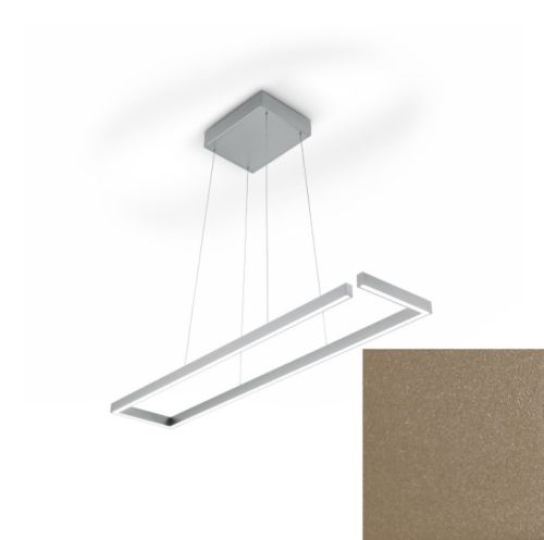 Marisa DTW up-/down 100cm Sand met. Easylift