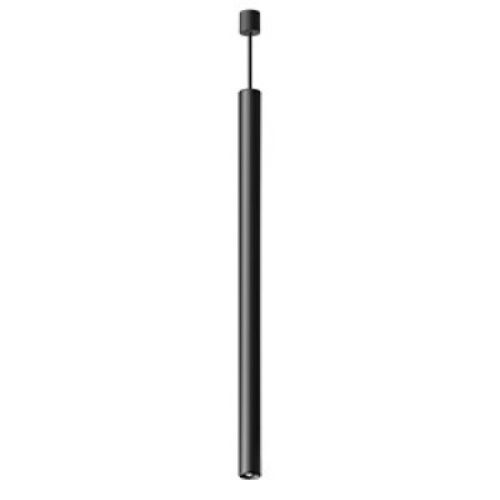 Scopy Pendel schwarz RAL9005 - 2700K
