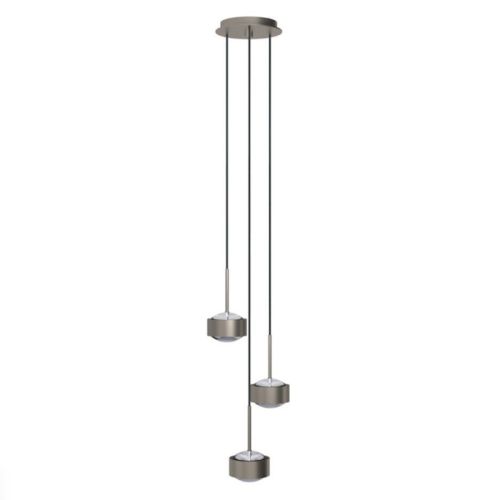 PUK! Pro Drop Trio 120 - ni/matt
