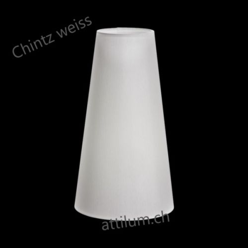 Chintz weiss