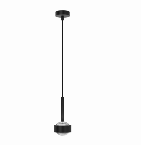 PUK! Pro Drop 80 Drop - black edition
