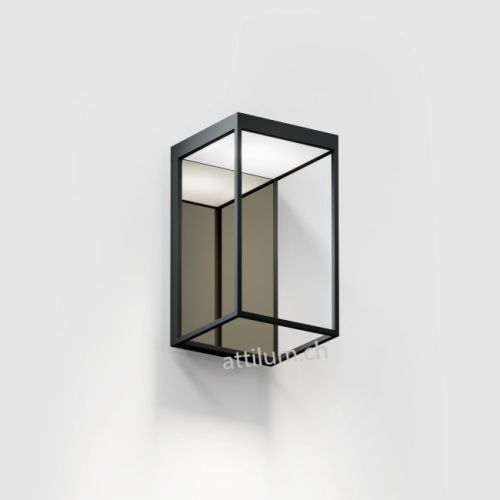 gic schwarz mit Nr. - Cover Messing pol.
